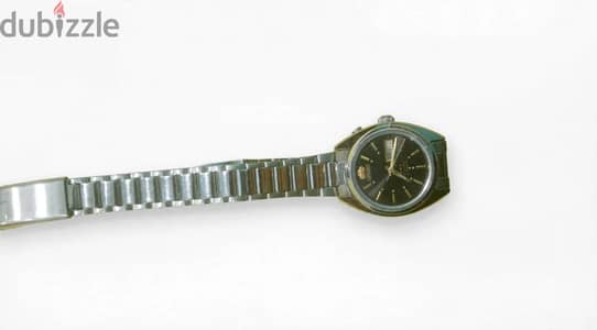 ساعتين سيتيزن Citizen ياباني اصلي انتيك 1989 اوتوماتيك GN-4W-S