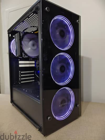 pc gaming