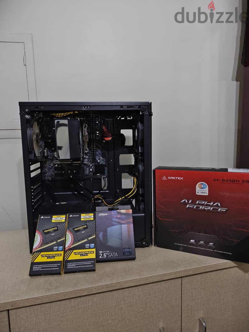 pc gaming 1