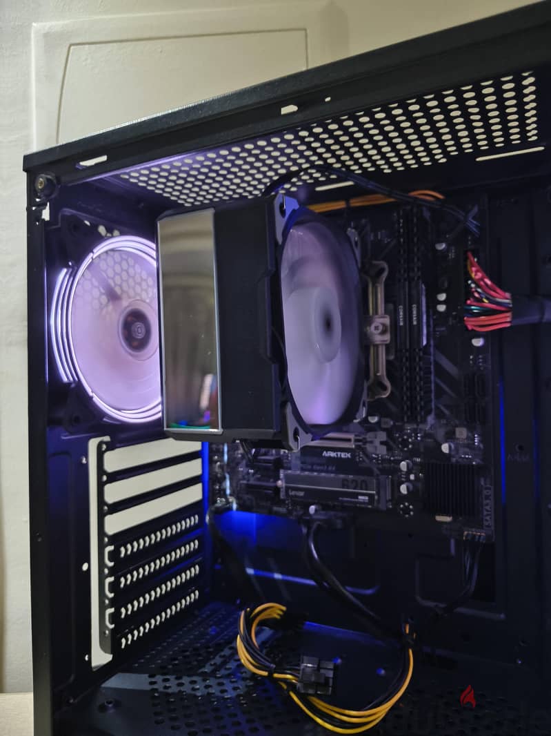 pc gaming 2