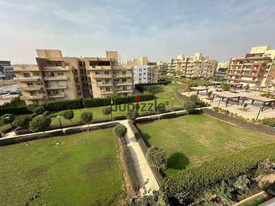 Apartment for sale in Wsal Views Compound, El Shorouk