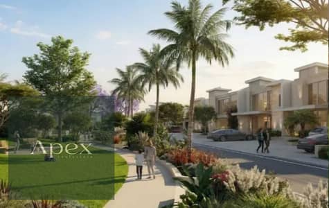 duplex in the heart of R8 strategically located within the capital with 35% discount close to the Green River CBD and the Diplomatic Quarter