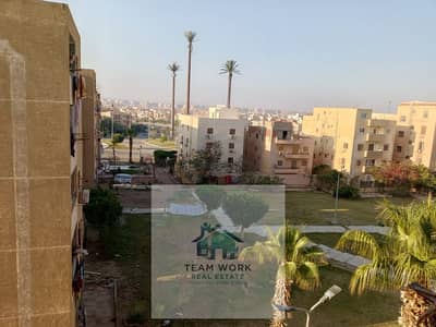 قبلي بحري بتهوية ممتازة. . شقة للبيع بـ "الحي 11 - المجاورة 4" بالدور الثالث بسعر نهائي لقطة!South-facing with excellent ventilation. . Apartment for sa