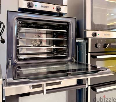 فرن كونفيكشن كهربائي SMEG ALFA 43 الإيطالي الأصلي