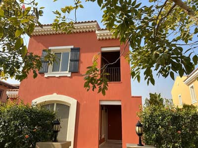 For Rent Standalone Villa 460m Prime Location Mivida New Cairo 3BR With Nanny