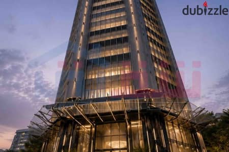 142 m² Apartment for Sale in Mostafa Kamel (Hotel-style finishing)