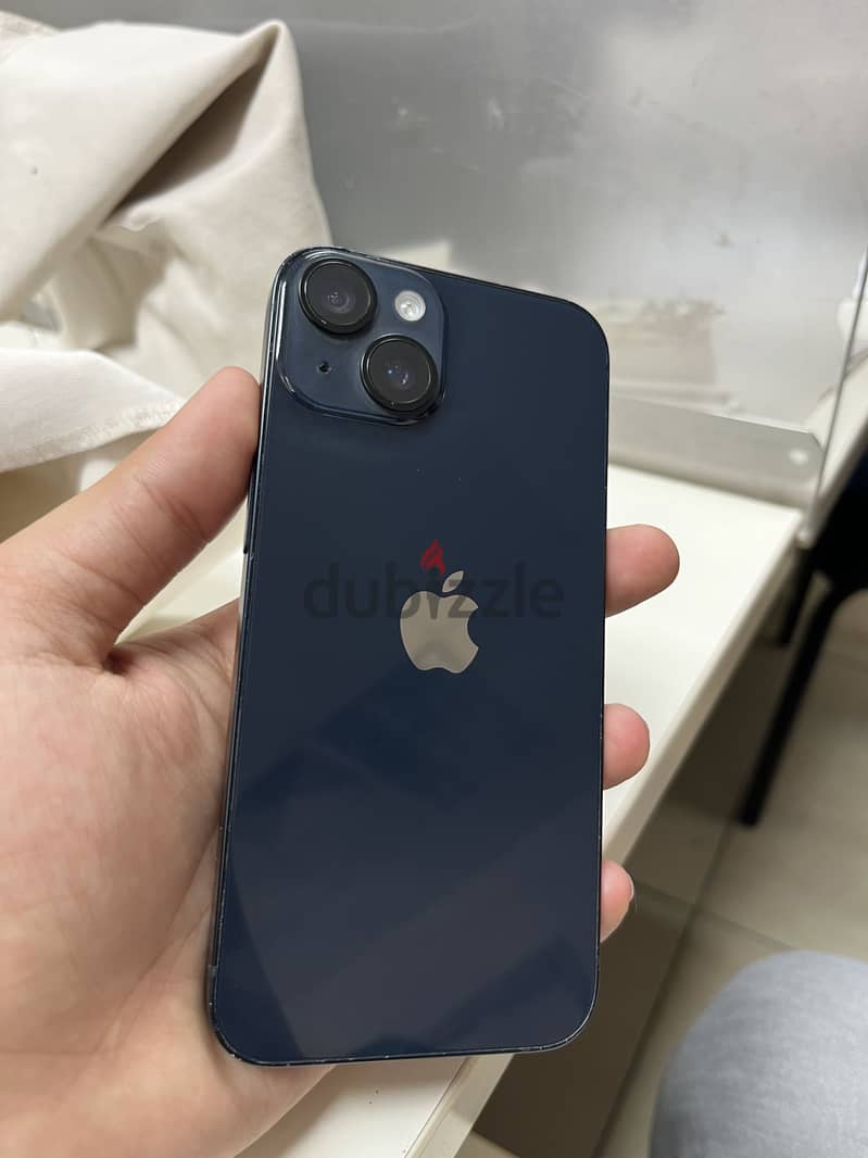 Apple - iPhone 14 1