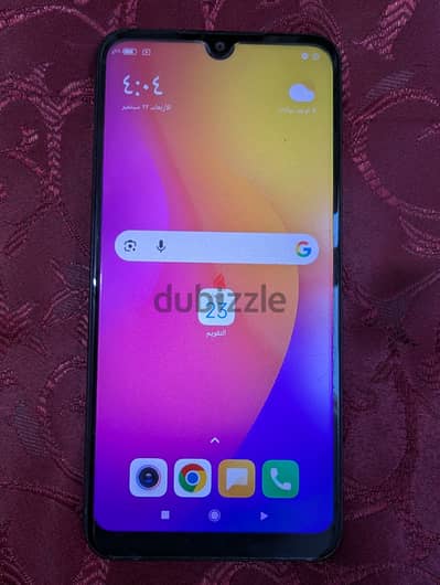 Xiaomi Redmi 7