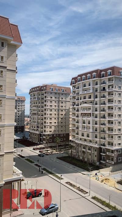 apartment for sale sawary 202 meter