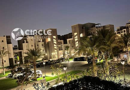 Fully Finished 205m Furnished Apartment For Rent In Cairo Festival City Fifth Settlement New Cairo