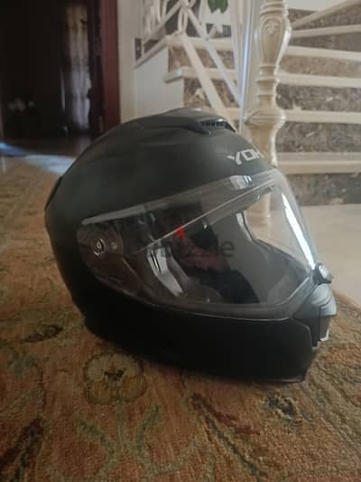 yohe helmet