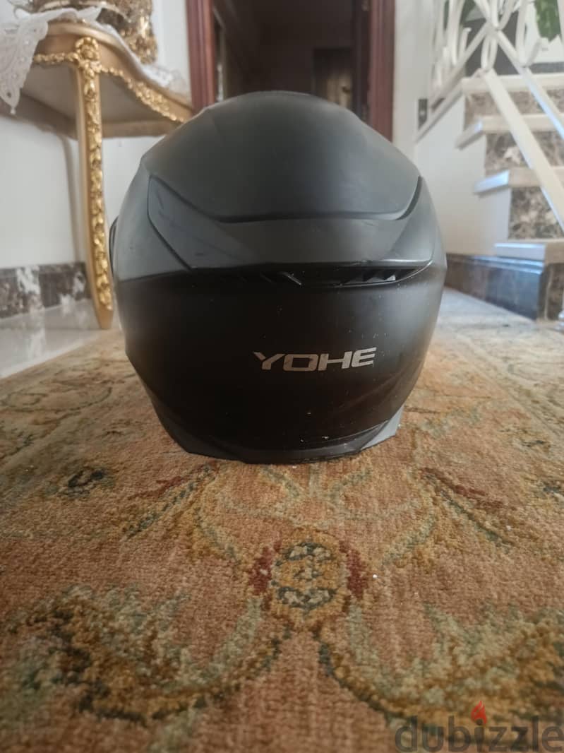 yohe helmet 2