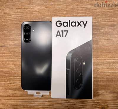 سامسونج A 17 | SAMSUNG A17 4g