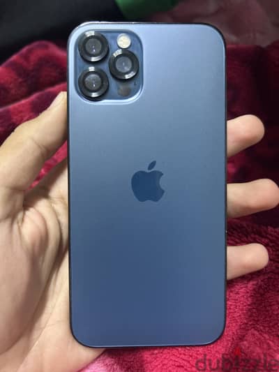 Apple - iPhone 12 Pro