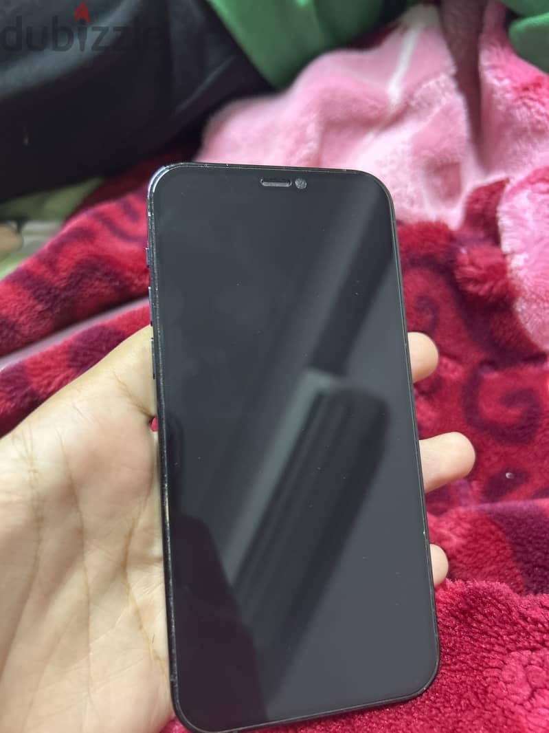 Apple - iPhone 12 Pro 1