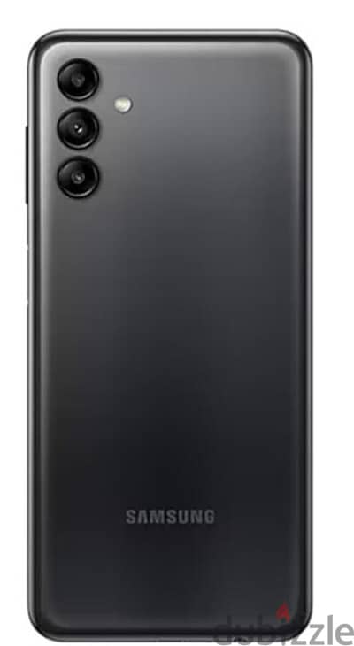 Samsung a04 s