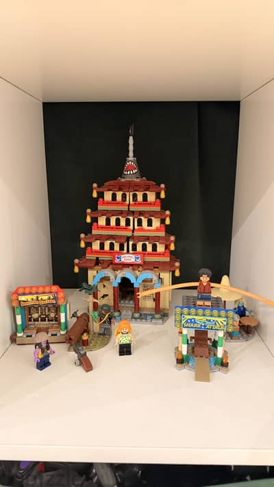 Lego one piece