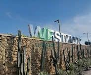 Shop 209 sqm for rent directly on 26 july Axis in West Mark Strip Mall in front of Nile University