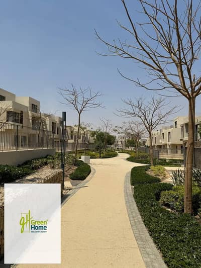 Ready to Move | Water & Electricity Meters Installed | Twin House for Sale | SODIC East