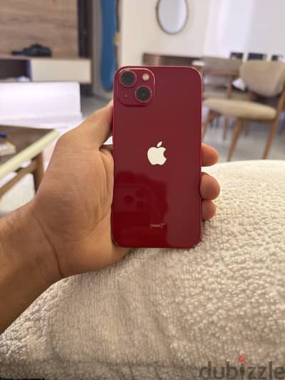 آبل - آيفون 13