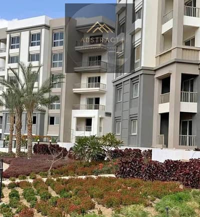 Your Move-In Ready Apartment in the Heart of New Cairo Lowest Down Payment with the Longest Payment Period Open Landscap View