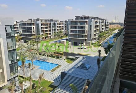 Best Location in the Compound – Down Payment & Installments Over 8 Years