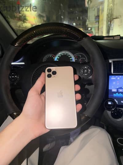 Apple - iPhone 11 Pro Max