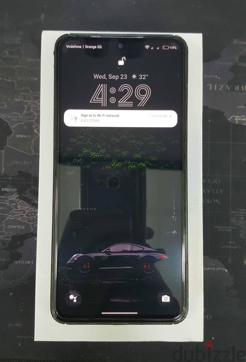 OPPO Reno12 F 3