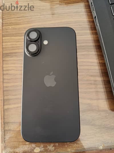 Apple - iPhone 16