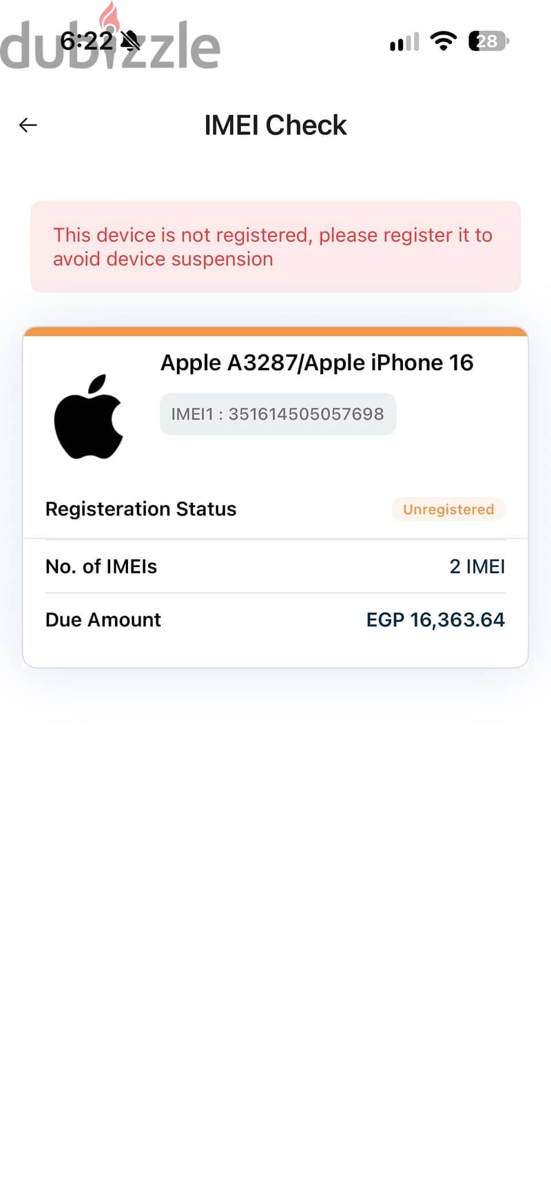 Apple - iPhone 16 3
