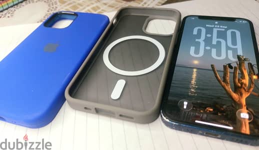 Apple - iPhone 12 mini