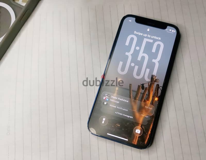 Apple - iPhone 12 mini 1