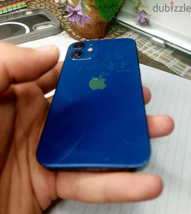 Apple - iPhone 12 mini 2