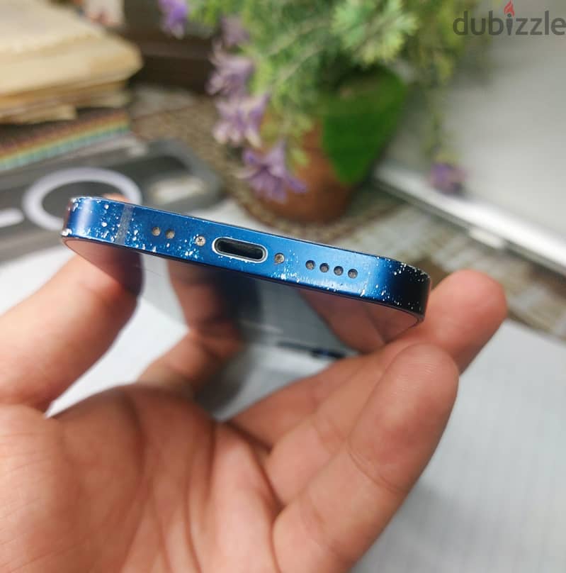 Apple - iPhone 12 mini 5