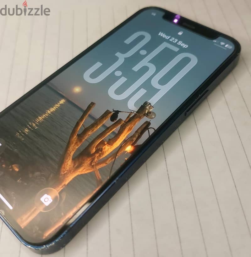 Apple - iPhone 12 mini 6