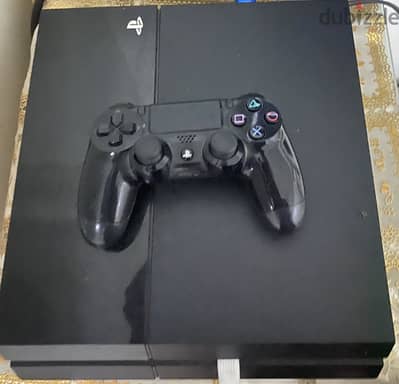 ps4 fat