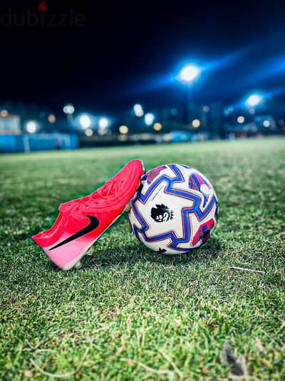 PUMA Orbita 1 TB Ultimate FIFA Quality Pro أصلية.