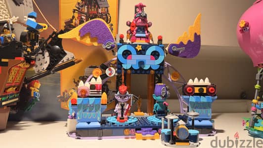 Lego used