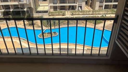 Al Marasem Fifth Square – 168 SQM Apartment for Sale | Landscape View