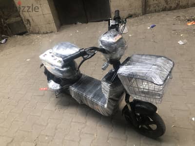 اسكوتر للبيع