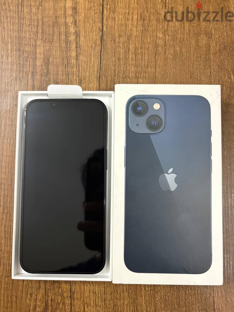 Apple - iPhone 13 4