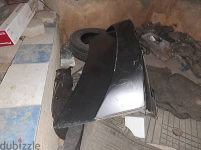 شنطة لنسر كريستالة