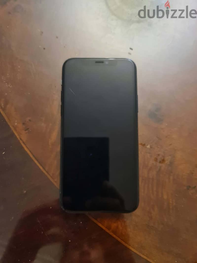 Apple - iPhone 11 Pro 2