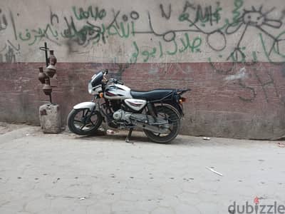 بوكسر موديل 22 رخصه سنه ونص