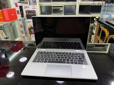 HP EliteBook 830 G7 X360 i5 10th Gen 16GB RAM 256GB SSD 13.3" Touch