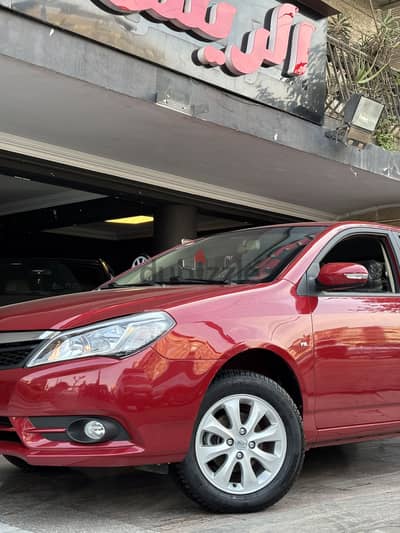 BYD F3 2025