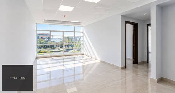 Clinic for Sale in the 9th District, Obour City