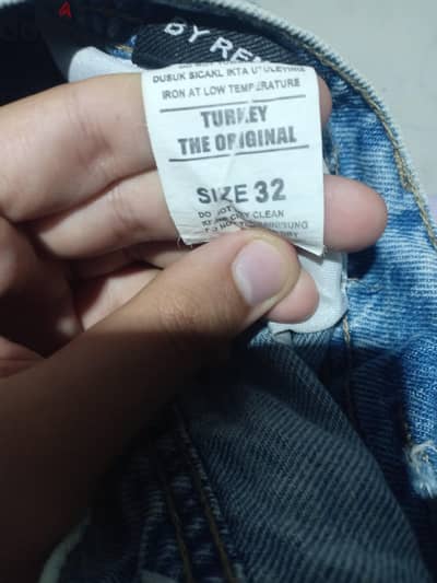 استعمال خفيف. . . مركه zara
