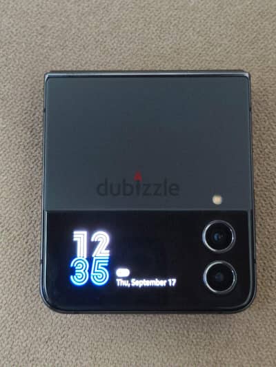 Samsung Z Flip 4 _ سامسونج فليب ٤