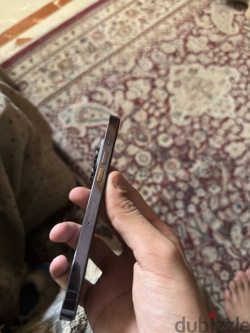 Apple - iPhone 14 Pro 2